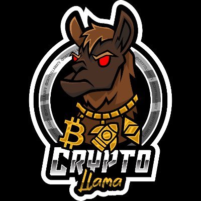 Crypto Llama 🦙さんのプロフィール画像