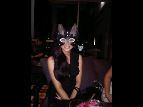 ClaraLiovita's profile picture. Just simple girl who love her GOD, her family, her friends, and everyone | ig : claraliovita