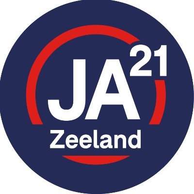 JA21-fractie in de Provinciale Staten van Zeeland | Rechtse koers, realistische plannen.