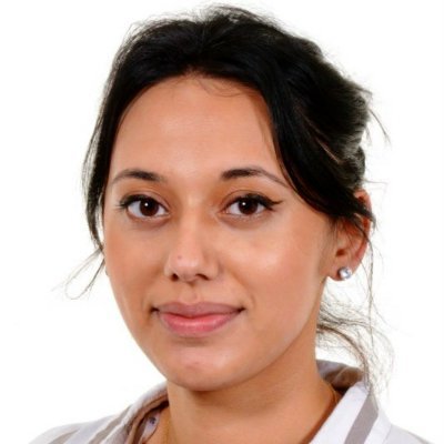 Radiographer. PhD student. Special interest in psychology and AI.
Views are my own.