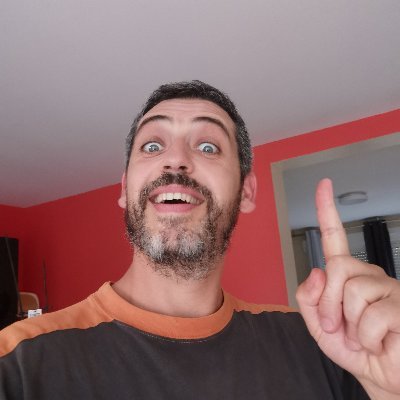 YannBaelden's profile picture. amateur de bonnes choses...