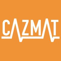 CAZMAT (@cazmat_official) 's Twitter Profile