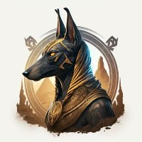 Anubis Esport (@anubise_sport) Twitter profile photo