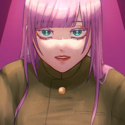 欷夕さんのプロフィール画像