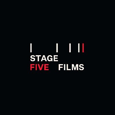Stage5Films's profile picture. Stage Five Films is a full-service production company specialising in films, series, and documentaries.