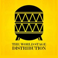 The World Stage Distribution(@twsdistribution) 's Twitter Profile Photo