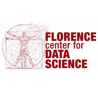 The 𝗻𝗲𝘄 science of data. 
#DataScience research center, joint effort of 4 departments of @UNI_FIRENZE : statistics, maths, information engineering, economics