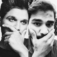 IAM FAN OF ALLU ARJUN โก (@alluarjunannad2) 's Twitter Profile Photo IAM FAN OF ALLU ARJUN โก (@alluarjunannad2) 's Twitter Profile Photo