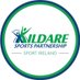Kildare Sports Partnership (@KildareSP) Twitter profile photo