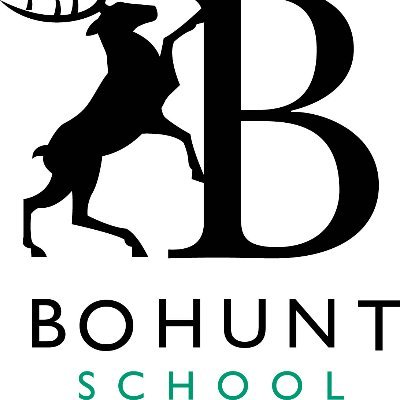 This is the official page of Bohunt School.

An outstanding Secondary School in Hampshire. TES School of the year 2014. Our ethos: enjoy, respect, achieve.