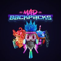 MAD Backpacks (@backpacksmad) 's Twitter Profile Photo MAD Backpacks (@backpacksmad) 's Twitter Profile Photo