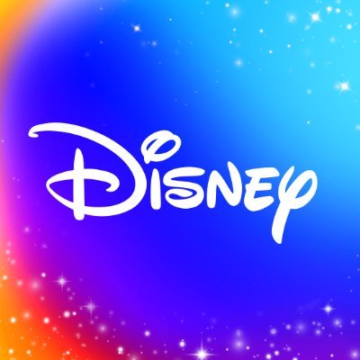Disney UKさんのプロフィール画像