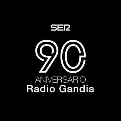 104.3 FM y 1584 AM. También on line en la APP del Grupo Radio Gandia, en la TDT de tu televisor y en https://t.co/N6H5AlViGo