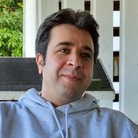 Mohsen Mirkhalaf (@m_mirkhalaf) 's Twitter Profile
