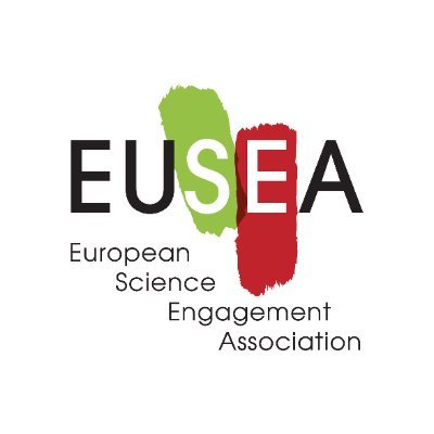 Eusea - the European Science Engagement Association - is a community and knowledge-sharing platform of public engagement professionals across Europe.