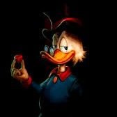 Uncle Scrooge McDuck