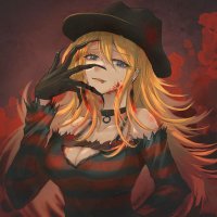 超魔神フレディa.k.a.島風 (@simakze) Twitter profile photo