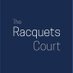 The Racquets Court (@RacquetsCourt) Twitter profile photo