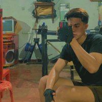itsmeneon (@itsmeneeoon) 's Twitter Profile