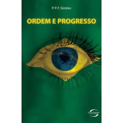 Empresário. Perfil direcionado à política.  Vamos melhorar o Brasil.