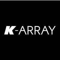 K-array (@k_array_systems) 's Twitter Profile