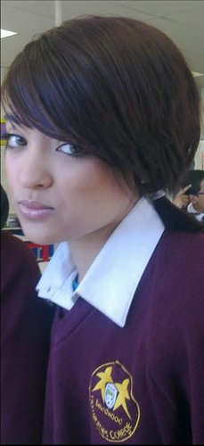 Shameela Maree Young