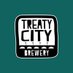 Treaty City Brewery (@TreatyCityBrew) Twitter profile photo