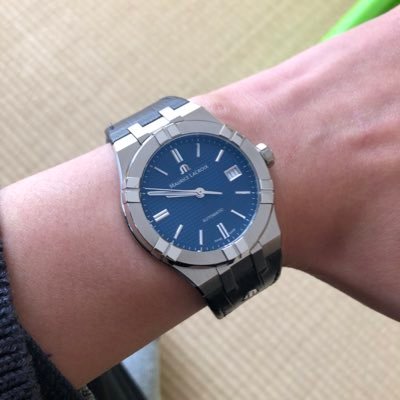 無言フォロー大歓迎 逆に気になった方は無言フォロー失礼します コスパの良い腕時計が好き 日常もぼちぼち呟きます #腕時計好きと繋がりたい