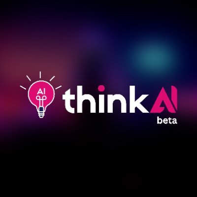 thinkAIOfficial Profile Picture