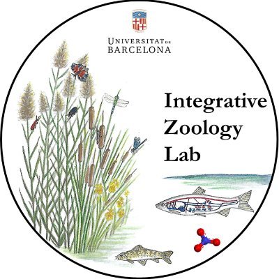 Professor and Researcher in Integrative Zoology 🌿🦟🐟🦠 at @BiologiaUB @IRBioUB @hubsg_ #FORESTREAM SGR group