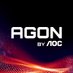 AGON by AOC España (@AGONbyAOCES) Twitter profile photo
