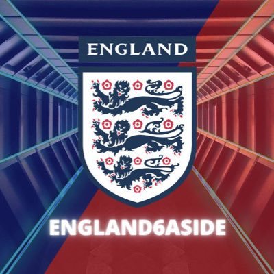 ENGLAND 6 A SIDE