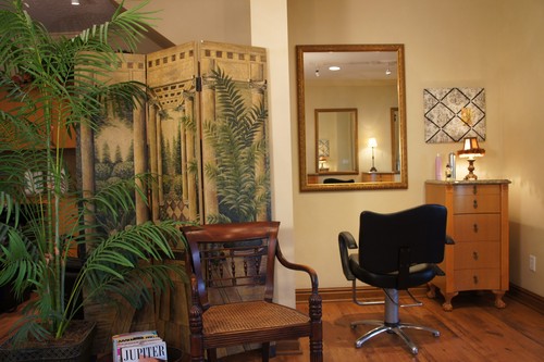 SalonLaBrea's profile picture. Salon LaBrea is a full service hair salon for the entire family! Our warm, relaxed atmosphere is designed to make you feel pampered.