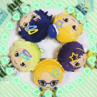 さつぼぼ (@herojintamia) Twitter profile photo