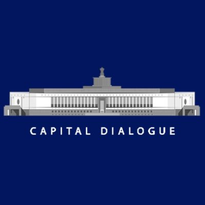 ‘Capital Dialogue’ is a special series of townhall-style interactions hosted by The Sunday Guardian Foundation.