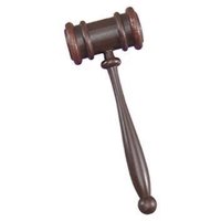 🔨 Judging you 🔨 (@supremejudge101) 's Twitter Profile