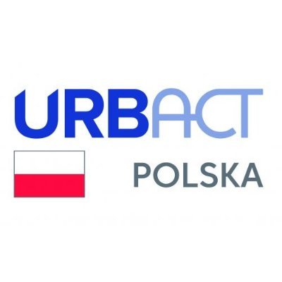 Informacje Krajowego Punktu @URBACT, europejskiego programu @EU_Regional skierowanego do miast o dobrych praktykach i wydarzeniach miejskich po 🇵🇱 i 🇬🇧
