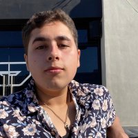 FabianBeas (@fabianbeas2002) 's Twitter Profile