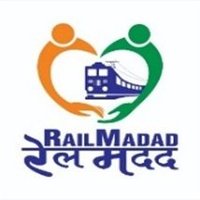 RailMadad(@RailMadad) 's Twitter Profileg