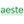 The profile image of AESTE_oficial