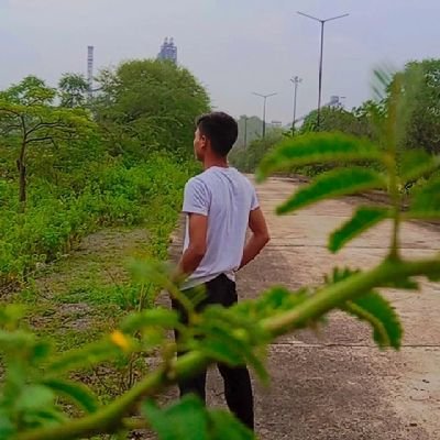 RahulAgarhari8's profile picture. I am salshman