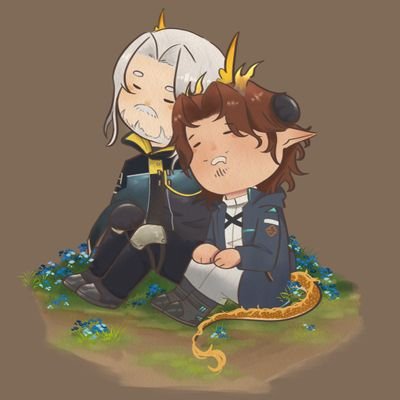 ryokha_'s profile picture. 20+ | ID/EN | Arknights/etc | (;-;)