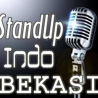 Standupindo Bekasi(@StandUpIndo_BKS) 's Twitter Profile Photo