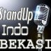 Standupindo Bekasi (@StandUpIndo_BKS) Twitter profile photo