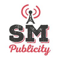 SM Publicity - Theatre, Arts & Culture PR (@smpublicity) 's Twitter Profile Photo SM Publicity - Theatre, Arts & Culture PR (@smpublicity) 's Twitter Profile Photo