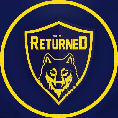 Returned 🐺