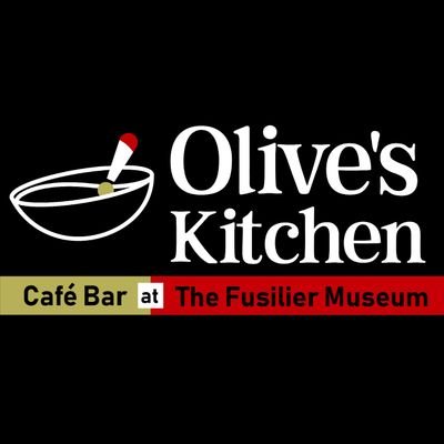 Olive’s Kitchen Bury will strive to become an award winning, independent healthy caterer based in Bury, Greater Manchester.