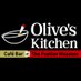 Olive's Kitchen (@oliveskitchenuk) Twitter profile photo