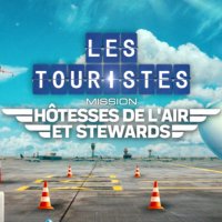 #LesTouristes(@LesTouristesTF1) 's Twitter Profile Photo