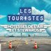 #LesTouristes (@LesTouristesTF1) Twitter profile photo